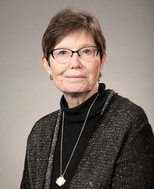 Cathy Hickey – Business Development Director
